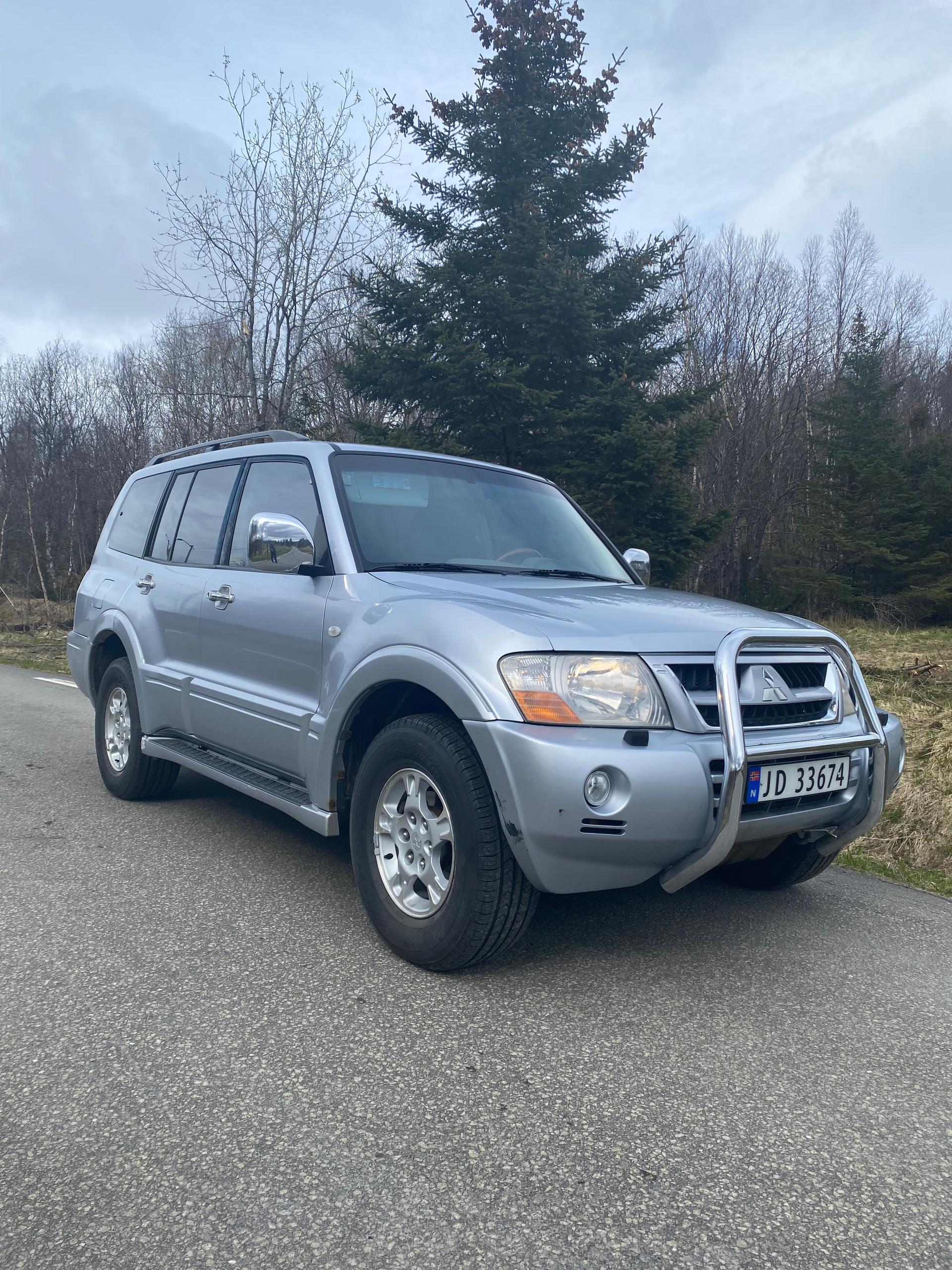 Pajero